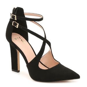 NWT Pumps